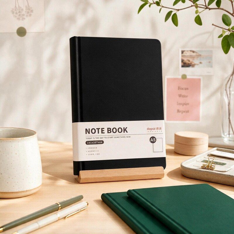 NOTE BOOK