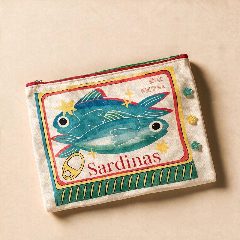 Bolsas de Sardina