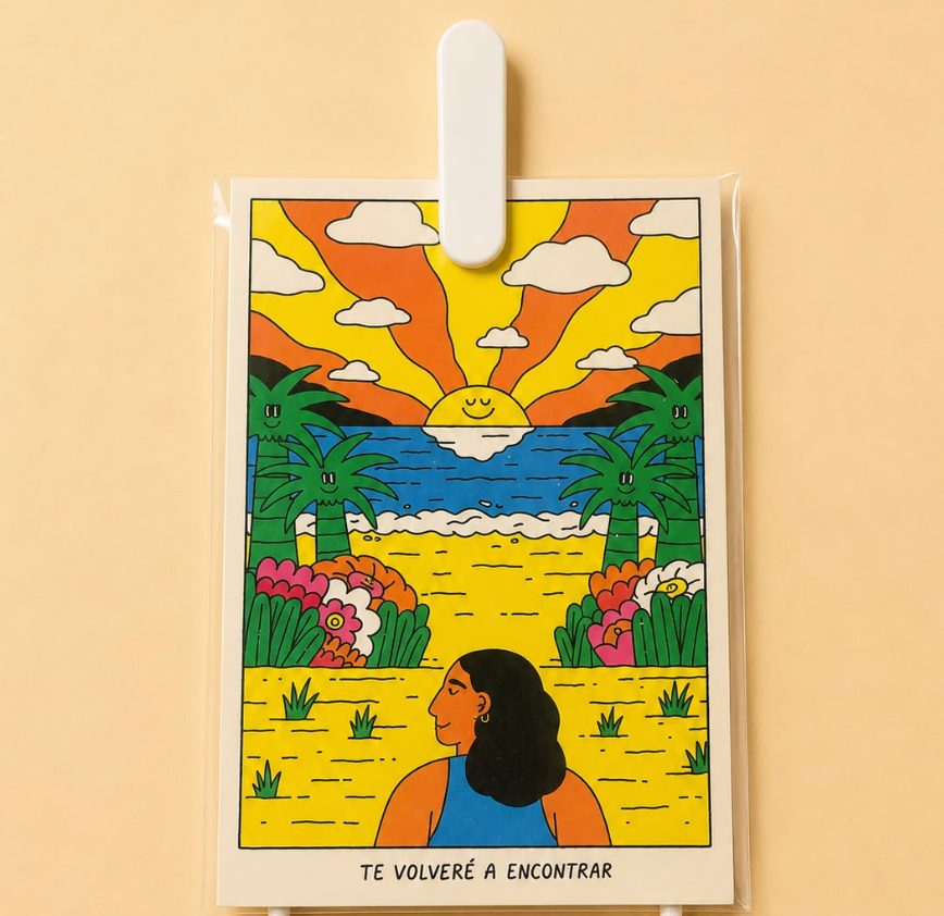 Ilustración Sun