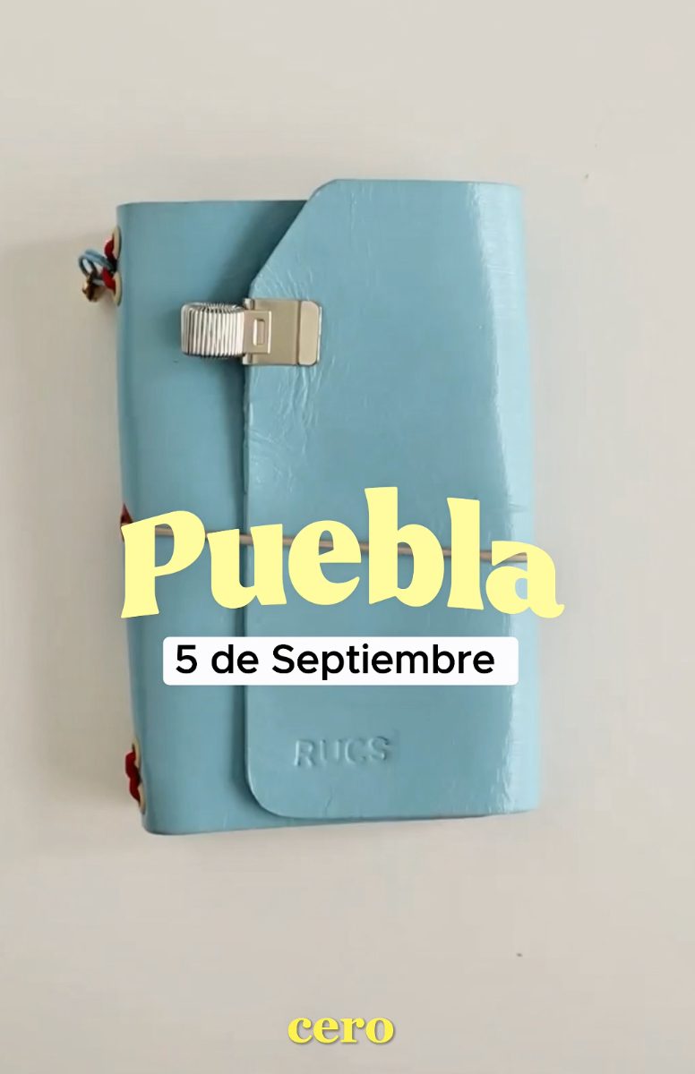 Taller “Haz tu Propio Journal” — The Notebook Club