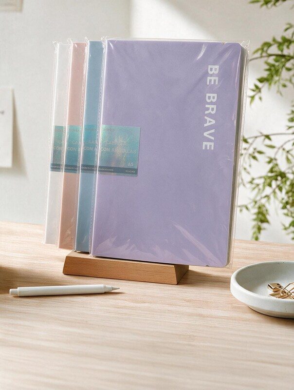 Carpeta de Colores