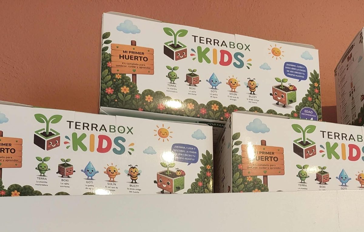 Terra Box