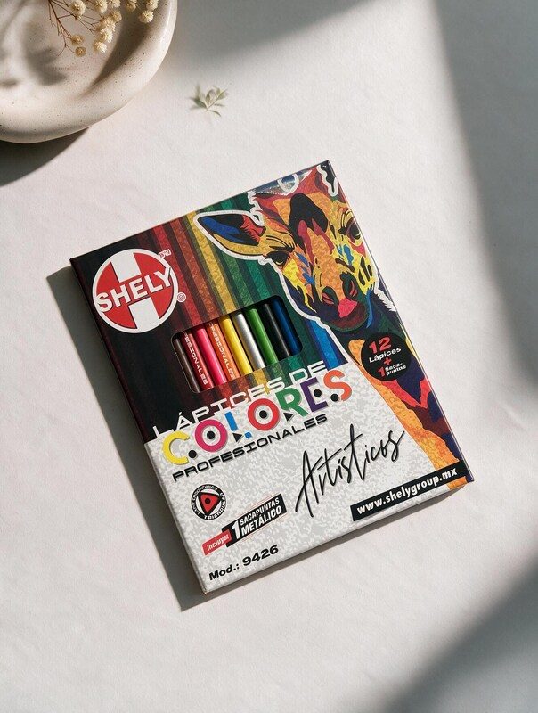 Colores Artisticos
