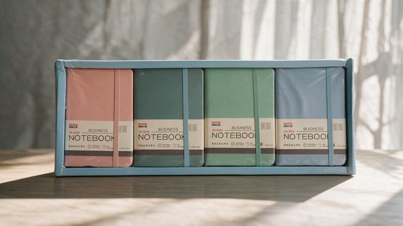 Note Book CH