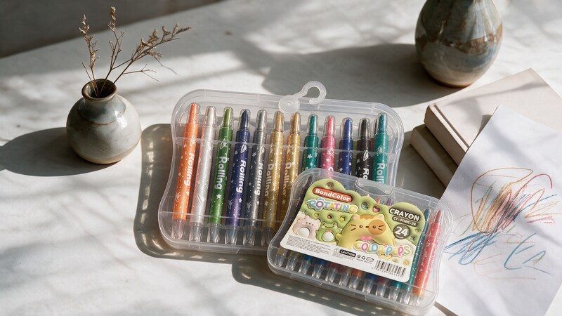 Crayola Girable
