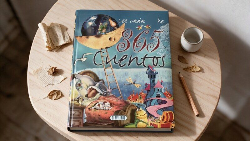Cuento P/ Niñ@s